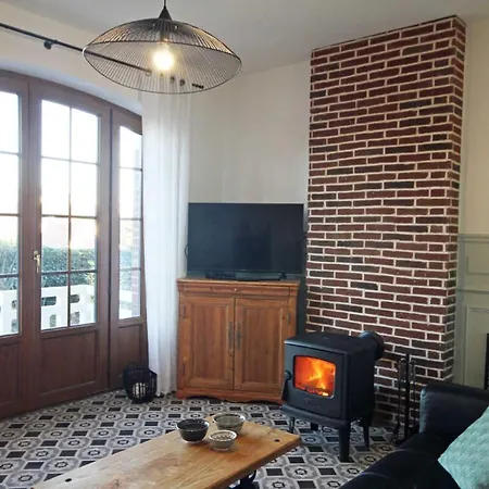 Semesterbostad G9274 Criel-sur-Mer