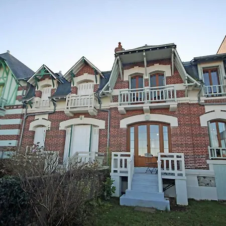 G9274 * Criel-sur-Mer